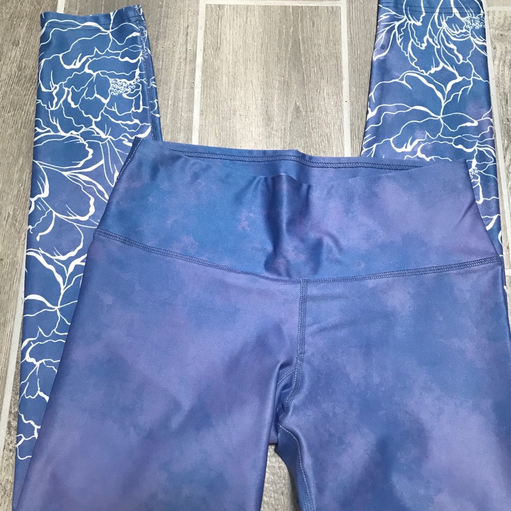 My Inner Fire legging 8 sustainable brand